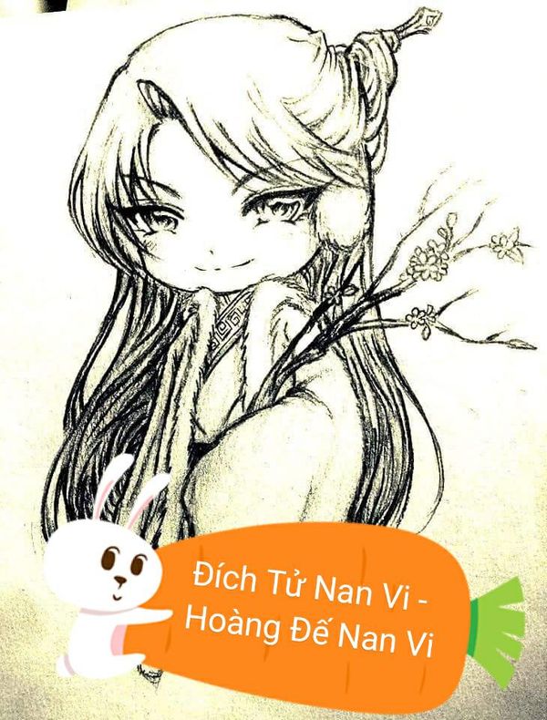 [Review] Đích Tử Nan Vi - Hoàng Đế Nan Vi