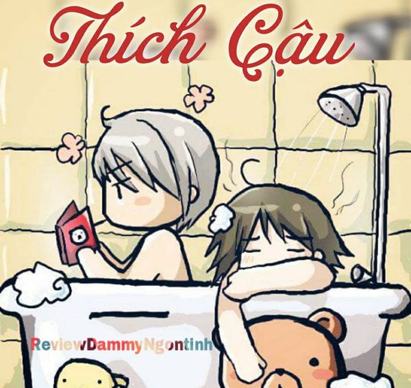 [Review] Thích Cậu